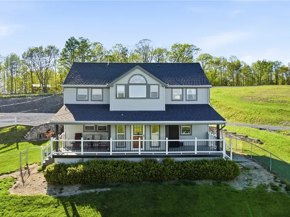 183 Dunn Rd, Beaver Dams, NY 14812