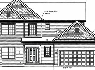 4901 N French Rd, East Amherst, NY 14051