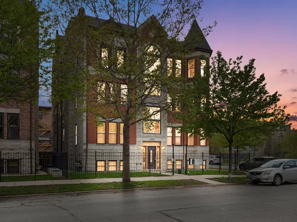 4800 S Saint Lawrence Ave #2N, Chicago, IL 60653