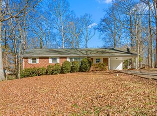 145 Lin Tilley Rd, Durham, NC 27712