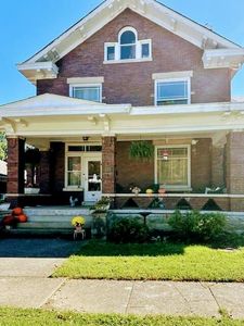 111 S Burns Ave, Winchester, KY, 40391