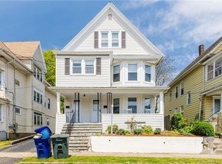 154 Englewood Ave, Bridgeport, CT 06606