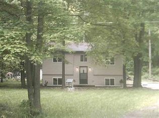 12880 N Budd Rd, Burt, MI 48417