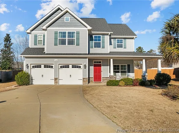 3118 Soacha Ct, Fayetteville, NC 28306