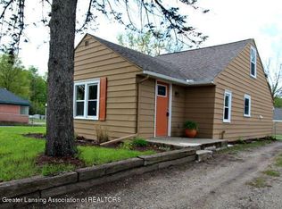 311 E Cavanaugh Rd, Lansing, MI 48910