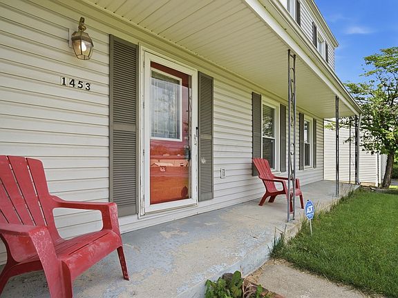 4th image of 1453 Demorest Rd