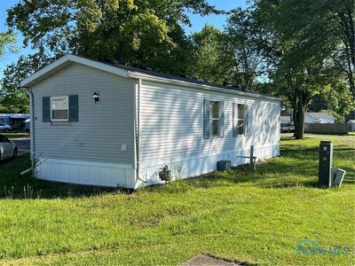 538 Huddle Rd LOT 22, Napoleon, OH, 43545