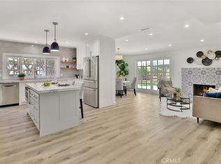 17540 Tuscan Dr, Granada Hills, CA 91344