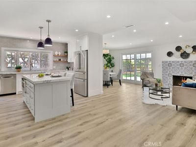 17540 Tuscan Dr, Granada Hills, CA, 91344
