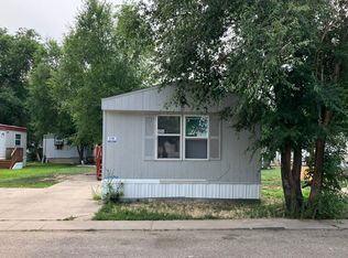 2036 1st Ave LOT 238, Greeley, CO 80631