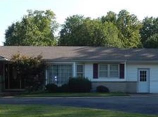 9907 W 88th Ter, Overland Park, KS 66212