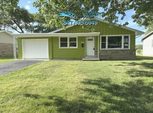 1875 E Notre Dame St, Kankakee, IL 60901