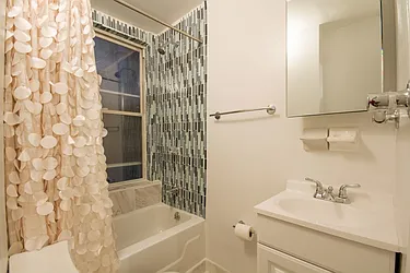 Rented by Alpha Properties NYC I LLC