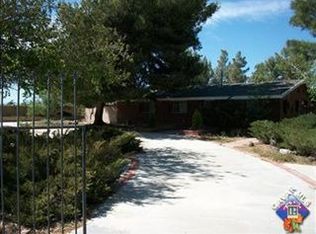 8325 W Avenue E8, Lancaster, CA