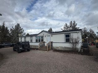 8685 SW Sisters View Pl, Terrebonne, OR 97760