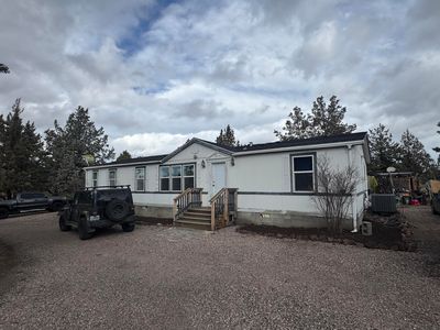 8685 SW Sisters View Pl, Terrebonne, OR, 97760