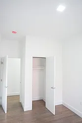 Rented by Knightsbridge Properties Corp