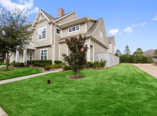 162 Kendrick Pines Blvd, The Woodlands, TX 77389