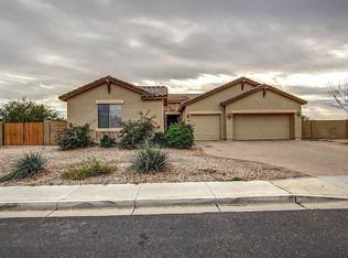 22143 W Hopi St, Buckeye, AZ 85326