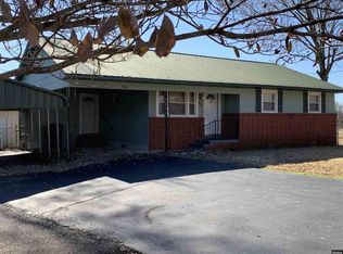 5011 W Highway 21, Hornbeak, TN 38232