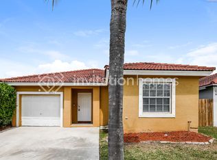 14233 SW 177th Ter, Miami, FL 33177