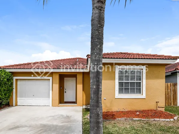 14233 SW 177th Ter, Miami, FL 33177