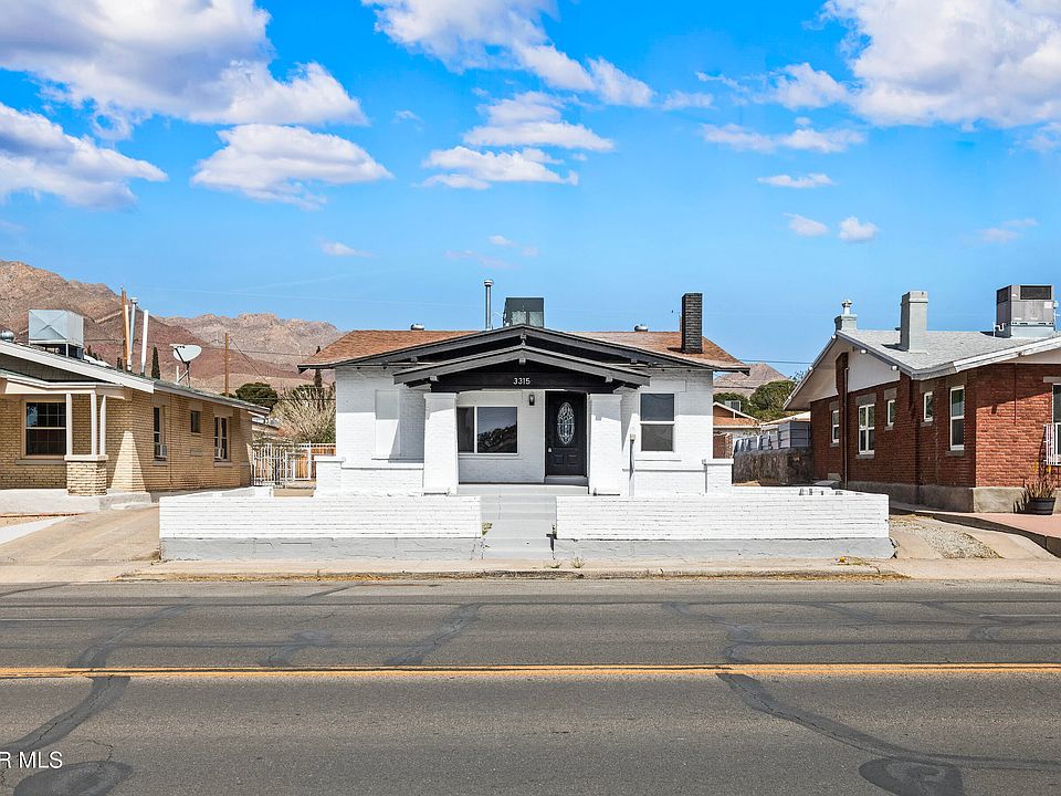 1st image of 3155 Pershing Dr