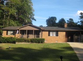 113 Glenora Dr, Martinez, GA 30907