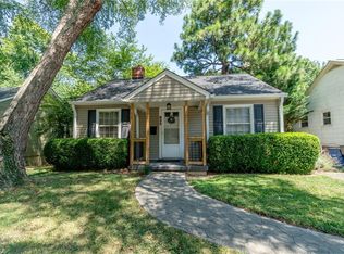 833 Pilot View St, Winston Salem, NC 27101