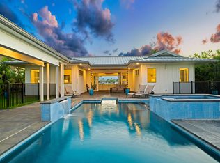 3868 Punahele Rd, Princeville, HI 96722