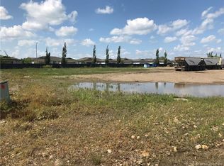 4501 51st St, Grimshaw, AB T0H 1W0