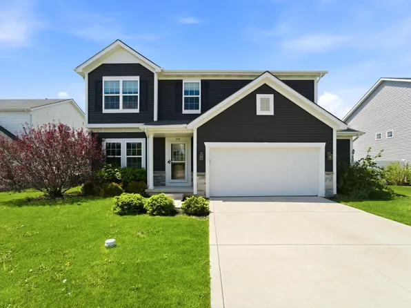 528 Hampton Manor Ct, Valparaiso, IN 46385