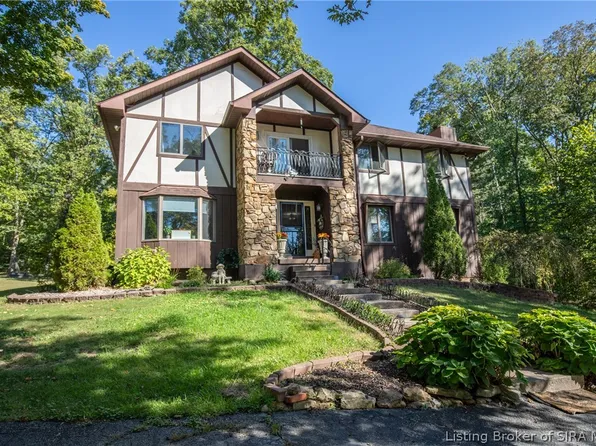 1408 Old Salem Road, Lanesville, IN 47136