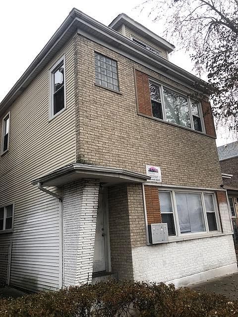 1st image of 4503 S Whipple St #1F