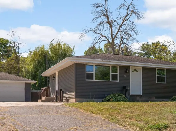 9041 Northwood Cir, New Hope, MN 55427