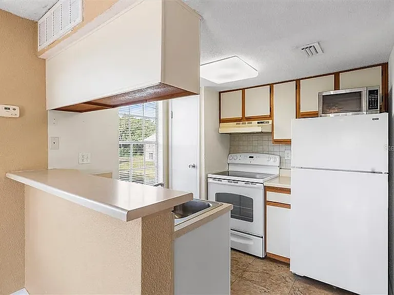 updated appliances, including in unit washer/dryer