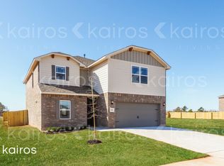 920 NW 4th Pl, Newcastle, OK 73065