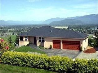 1150 Tinas Coma Dr, Burlington, WA 98233