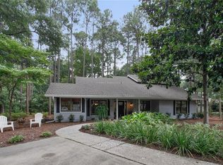 13 Jingle Shell Ln, Hilton Head Island, SC 29926
