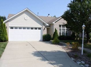 10756 Springston Ct, Fishers, IN 46037