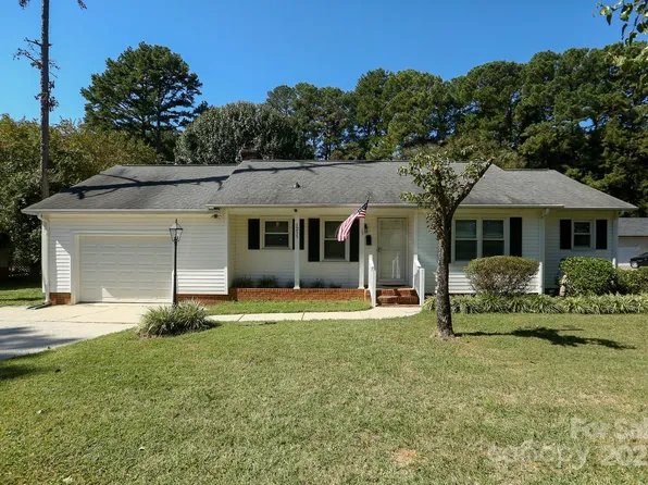 1235 Winecoff School Rd, Concord, NC 28027