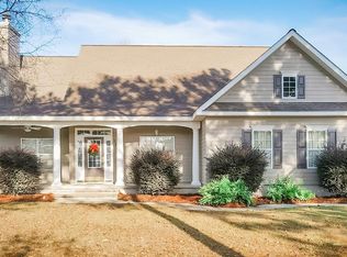 105 Slash Pine Ln N, Thomasville, GA 31757