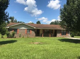 480 Middleton Dr, Camden, AL 36726