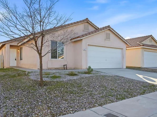 617 Carlos Julio Ave, North Las Vegas, NV 89031