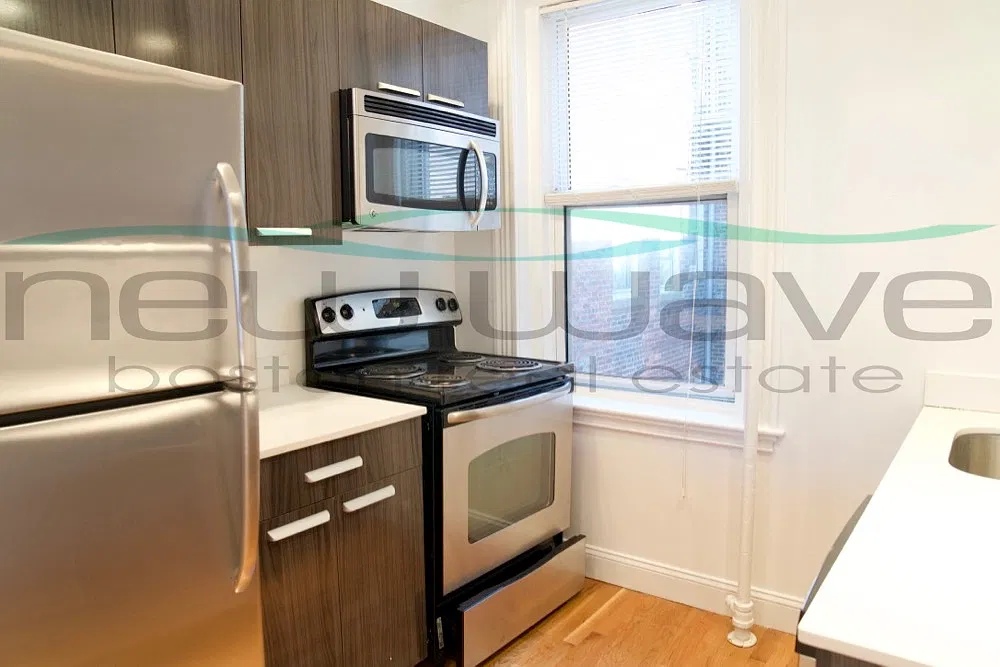 1 bed, 999 sqft, $2,700 — Photo 2
