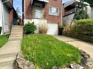 2418 Wolford St, Pittsburgh, PA 15226