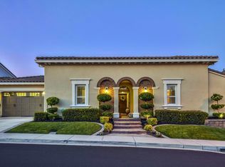 1152 Saint Julien St, Brentwood, CA