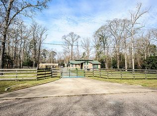 10459 Champion Village Dr, Conroe, TX 77303