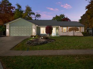 4008 Chancery Pl, Fort Wayne, IN 46804