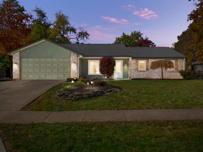 4008 Chancery Pl, Fort Wayne, IN, 46804